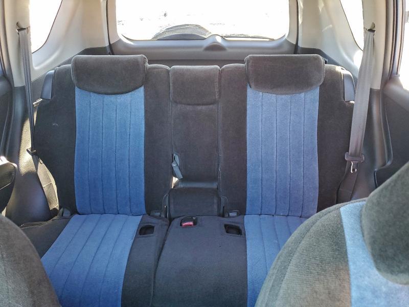 2006 Toyota Rav4 Sport
