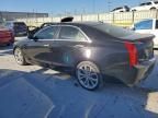 2013 Cadillac Ats Performance