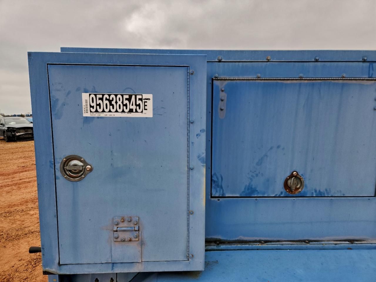 2000 Urwi 2000 Generation