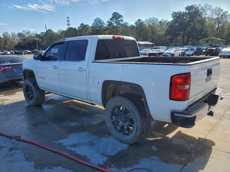 2015 GMC Sierra K1500 SLE