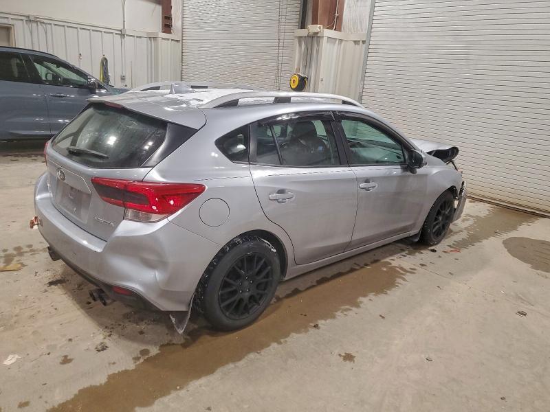 2017 Subaru Impreza Premium