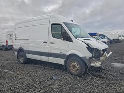 Dodge salvage cars for sale: 2008 Dodge Sprinter C3500 Delivery van