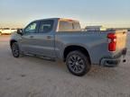 2024 Chevrolet Silverado K1500 rst