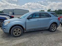 2015 Chevrolet Equinox ls for sale in Leroy, NY