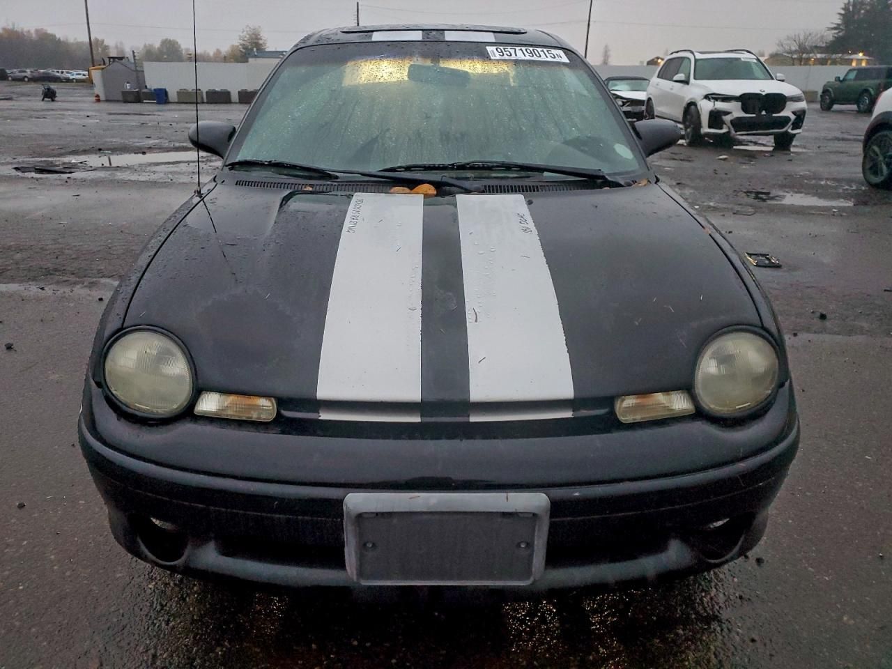 1999 Dodge Neon Highline