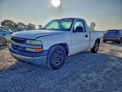 2001 Chevrolet Silverado C1500 for sale in San Diego, CA