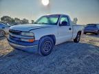 2001 Chevrolet Silverado C1500