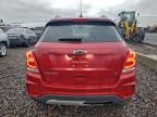 2020 Chevrolet Trax 1LT