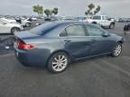 2005 Acura TSX
