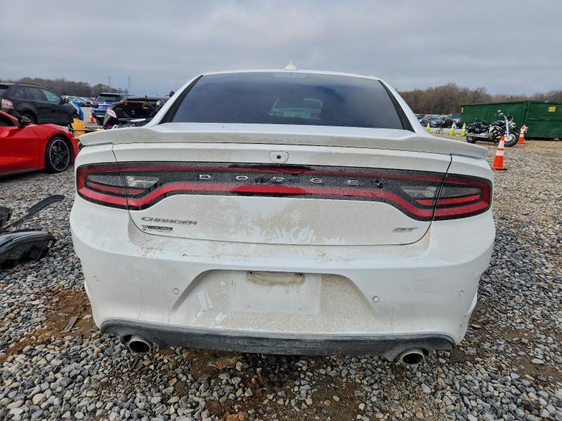 2021 Dodge Charger gt