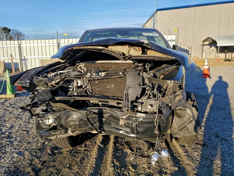 2016 Dodge Ram 1500 st