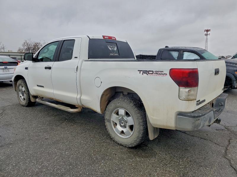 2011 Toyota Tundra Grade