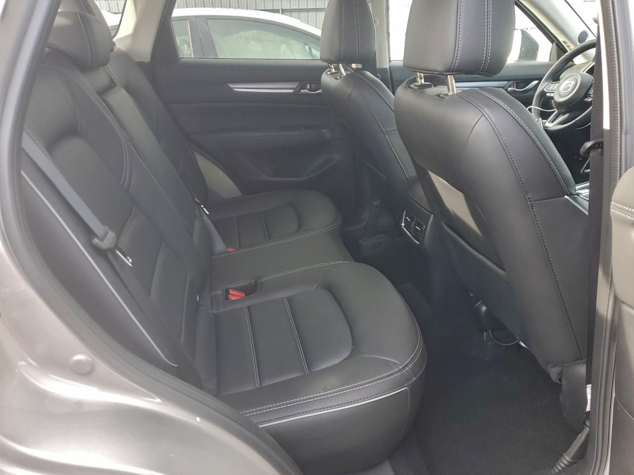 2025 Mazda Cx-5 Premium Plus