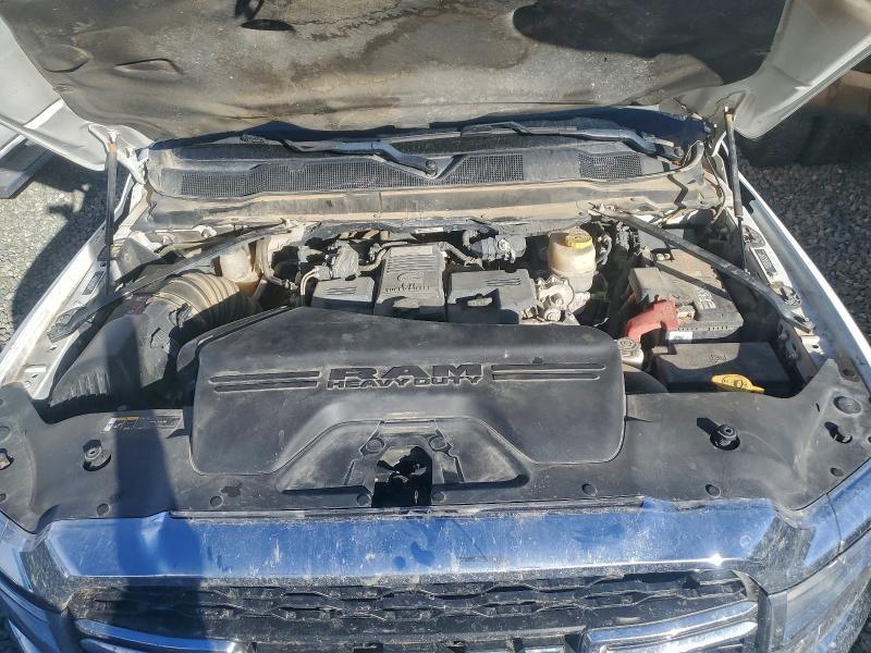 2022 Dodge RAM 3500 Truck Cab AND Chassis