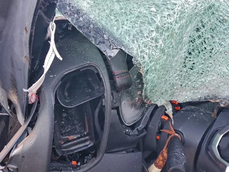 2022 Dodge Ram 1500 trx