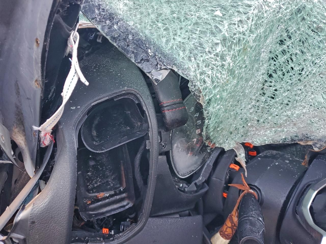 2022 Dodge Ram 1500 trx