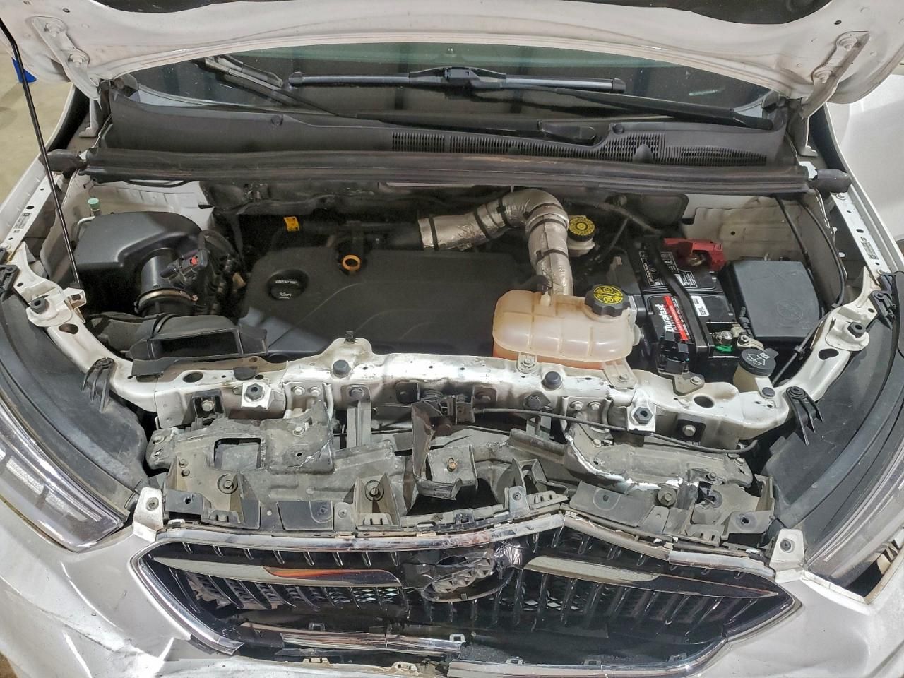 2019 Buick Encore Essence