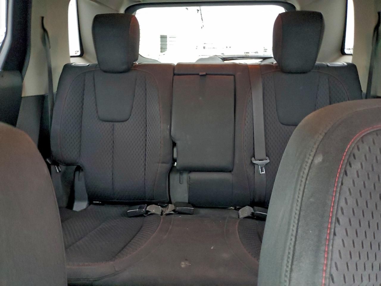 2013 GMC Terrain sle