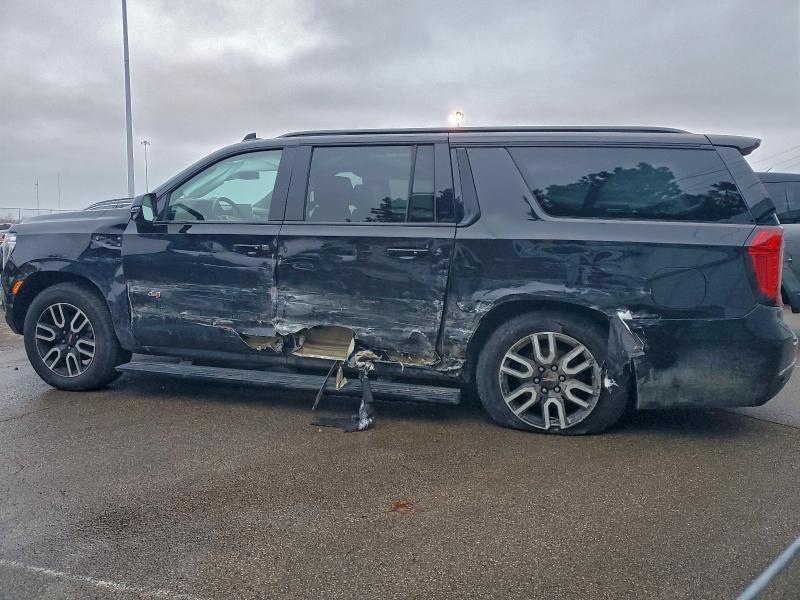 2021 GMC Yukon xl K1500 AT4