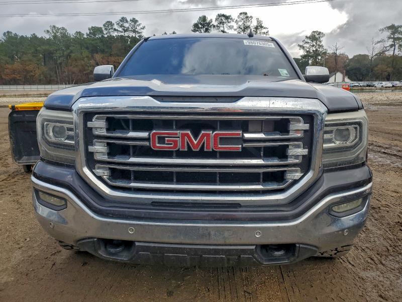 2016 GMC Sierra K1500 slt
