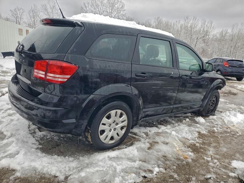 2015 Dodge Journey se