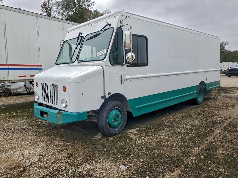 2013 Freightliner Chassis M Line WALK-IN Van