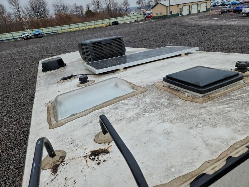 2022 Wildwood 2022 Foresriver Nobous19.5