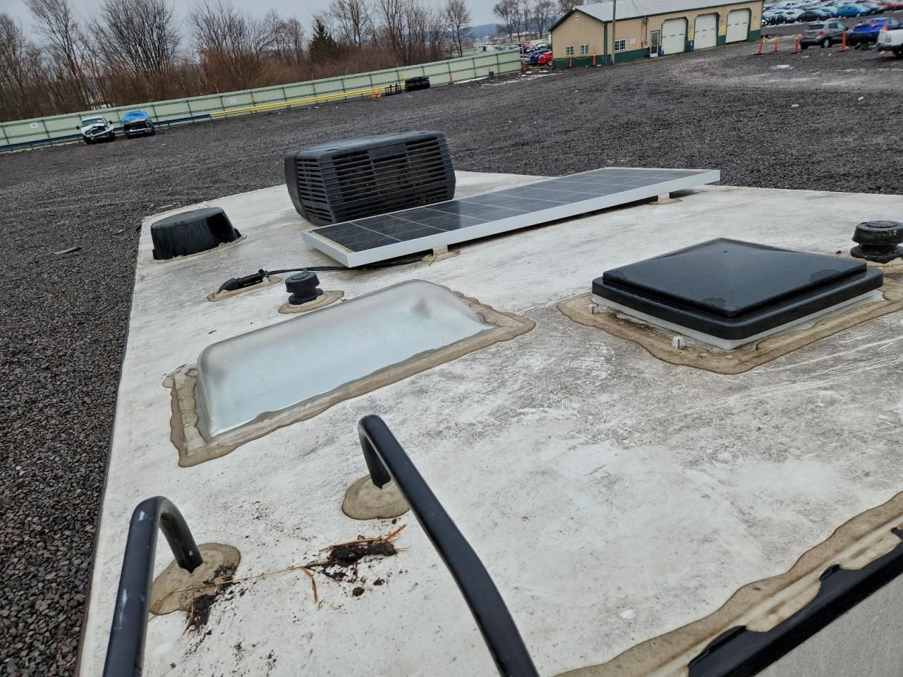 2022 Wildwood 2022 Foresriver NOBOUS19.5