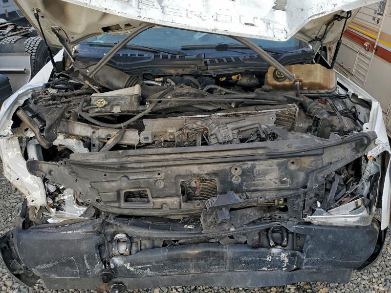 2018 Ford F450 Super Duty BOX Truck