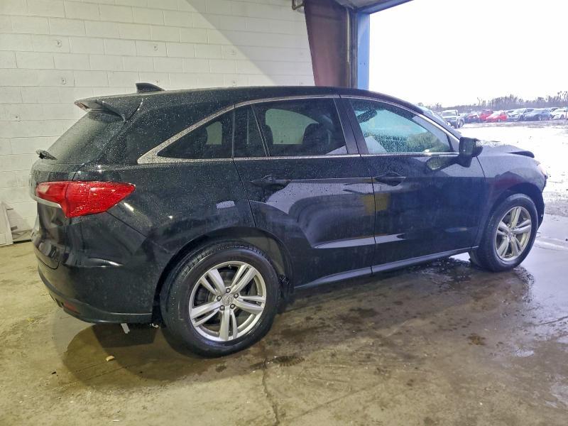 2013 Acura RDX