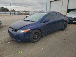 2008 Honda Civic ex en venta en Nampa, ID