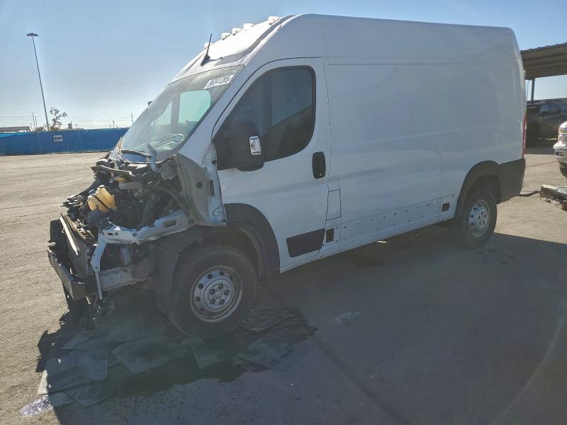 2023 Dodge RAM Promaster 1500 Delivery Van