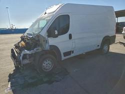 2023 Dodge RAM Promaster 1500 Delivery Van en venta en Anthony, TX
