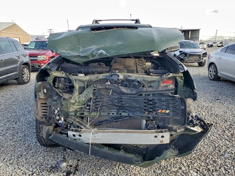 2020 Toyota 4runner Sr5/sr5 Premium