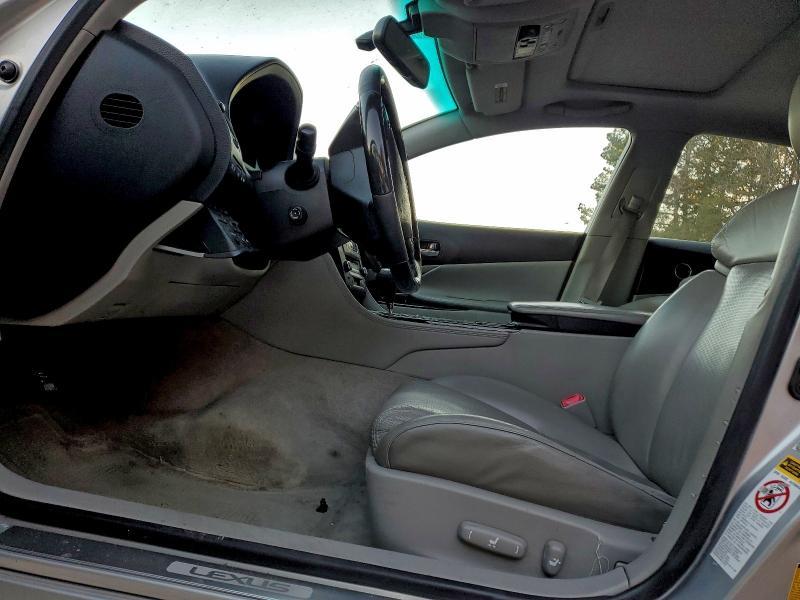2006 Lexus Gs 300 Base