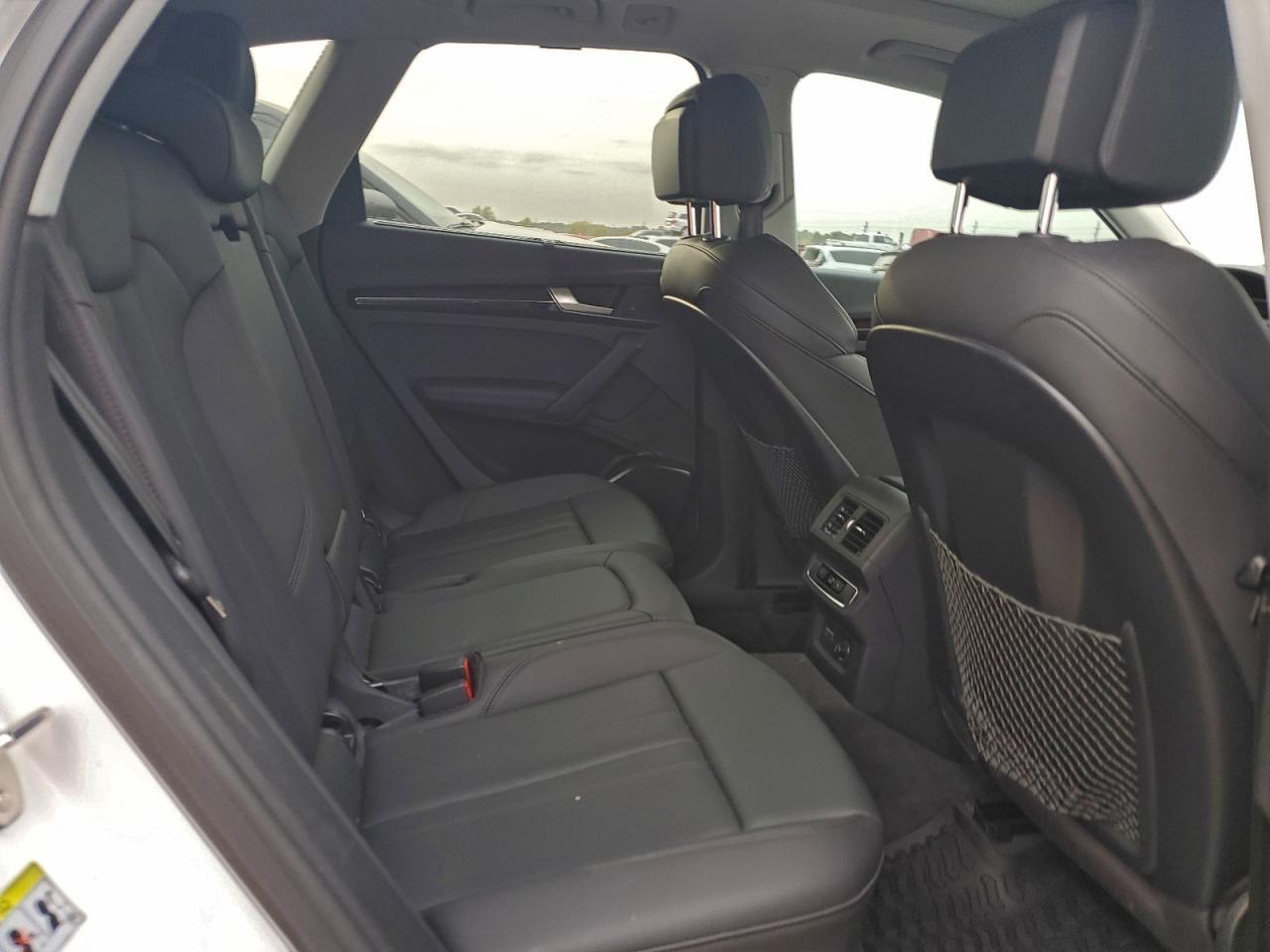 2020 Audi Q5 Premium Plus