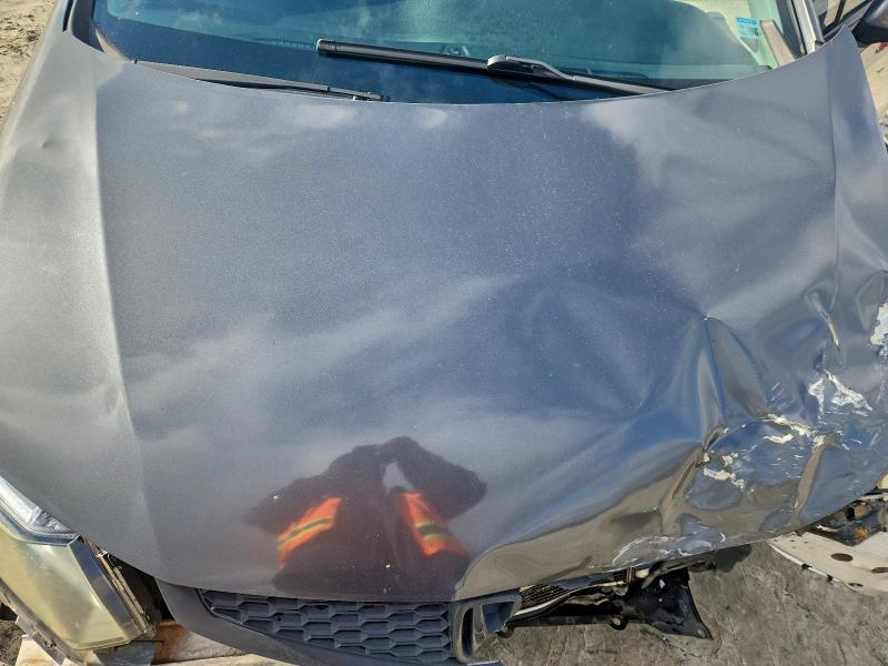 2012 Honda Civic exl