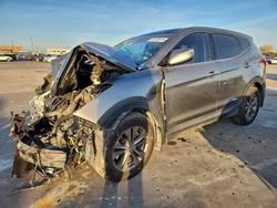 Hyundai salvage cars for sale: 2013 Hyundai Santa fe Sport