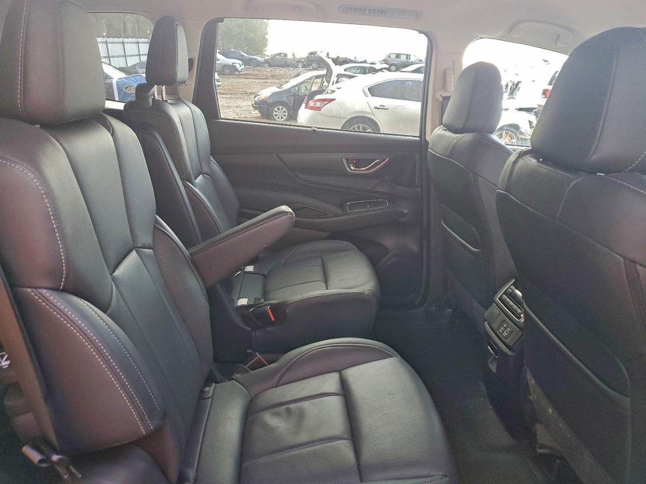 2024 Subaru Ascent Limited