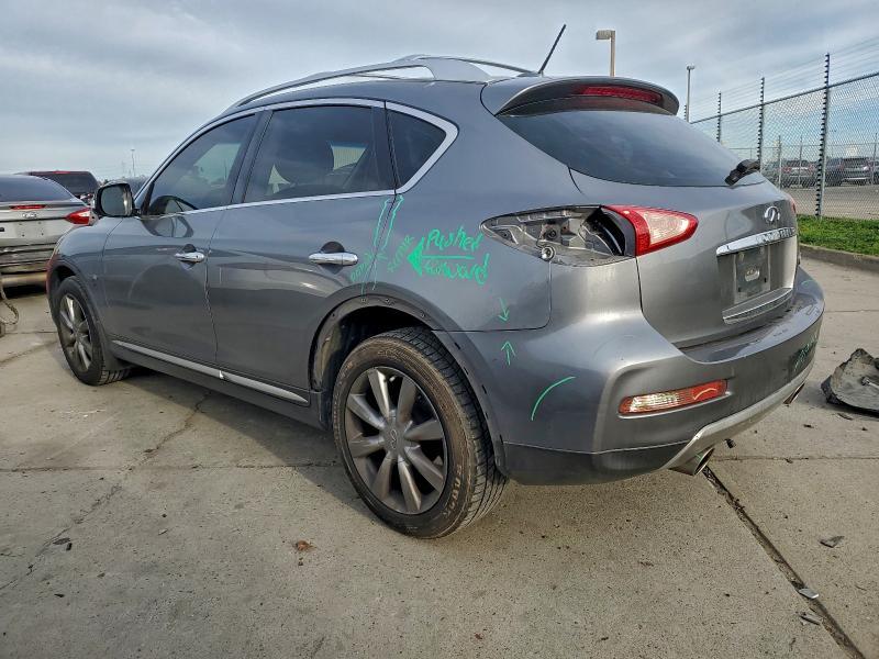 2017 Infiniti Qx50