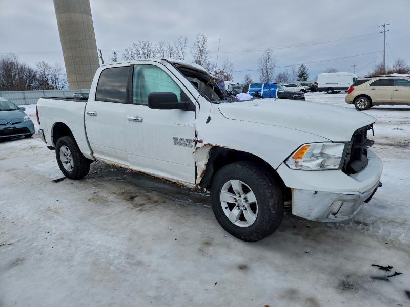 2016 Dodge Ram 1500 slt