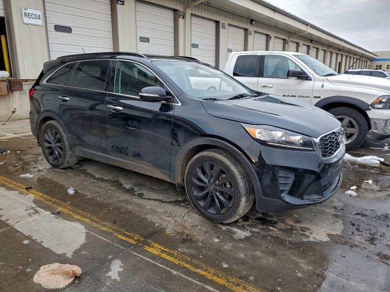 2019 KIA Sorento s V6