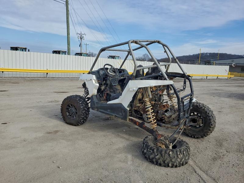 2019 Polaris RZR Utility Vehicle
