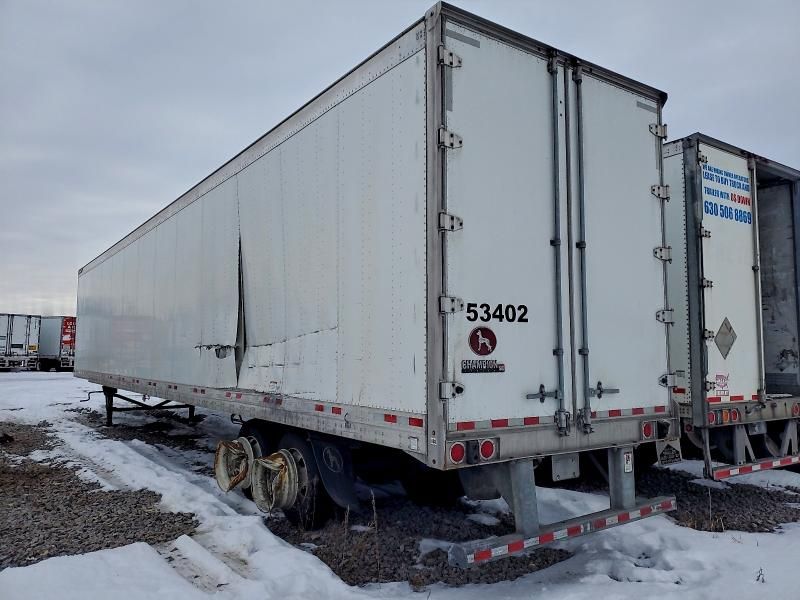 2022 Great Dane Trailer