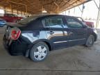 2011 Nissan Sentra 2.0