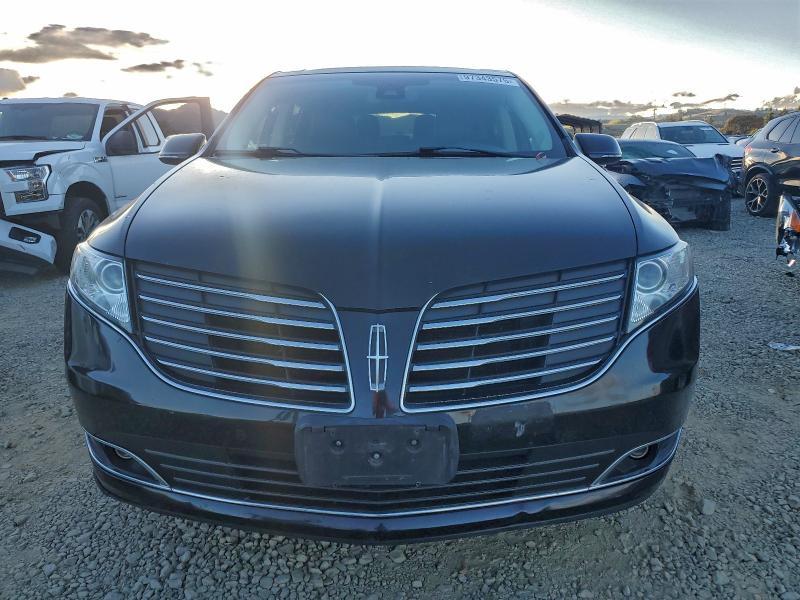2018 Lincoln MKT