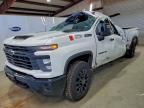 2025 Chevrolet Silverado K2500 Custom