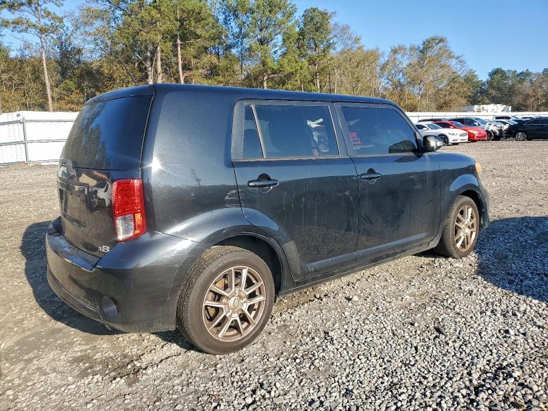 2014 Scion XB