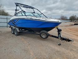 2014 Yamaha 212x-inboard Engine for sale in Oklahoma City, OK