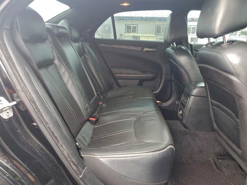 2014 Chrysler 300c Varvatos